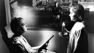 Задник к фильму "Ночь охотника" #675796