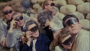 Задник к фильму "Война миров" #259037