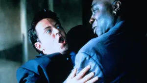 Задник к фильму "Девять ярдов" #283751