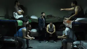 Задник к фильму "Зла не существует" #372502