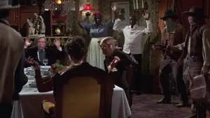 Задник к фильму "Жил-был обманщик" #478033