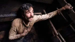 Задник к фильму "Нефть" #624032