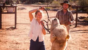 Задник к фильму "Тропы" #253918