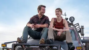 Задник к фильму "Смерч 2" #562675