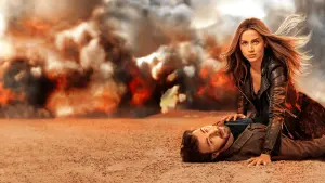 Задник к фильму "Без ответа" #247095