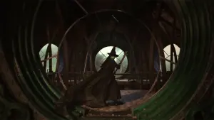 Задник к фильму "Злая: Часть первая" #370374