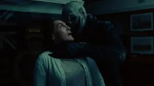 Задник к фильму "Шкатулка дьявола" #332249