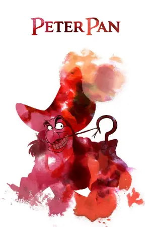 Постер к фильму "Питер Пэн" #50849