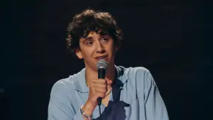 Задник к фильму "Марселло Эрнандес: Американский парень" #536129