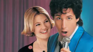 Задник к фильму "Певец на свадьбе" #715830