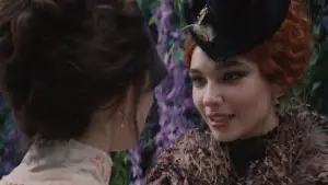 Задник к фильму "Дракула" #510076