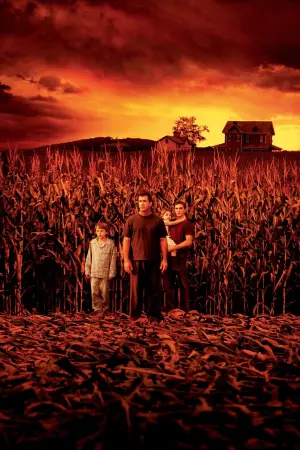 Постер к фильму "Знаки" #332421