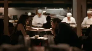 Задник к фильму "Материалистка" #558661