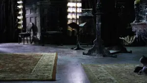 Задник к фильму "Мистическая пятерка" #428674