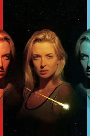 Постер к фильму "Связь" #670994