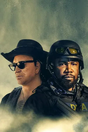 Постер к фильму "Коммандо" #329952