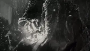 Задник к фильму "Ночной оборотень" #245879