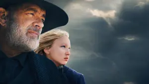 Задник к фильму "Новости со всех концов света" #248969