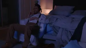 Задник к фильму "Разрушение" #689321