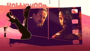 Задник к фильму "Моп" #735417