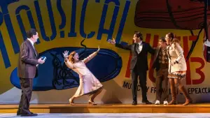 Задник к фильму "Мы едем, едем, едем" #548388