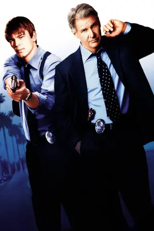 Постер к фильму "Голливудские копы" #383017