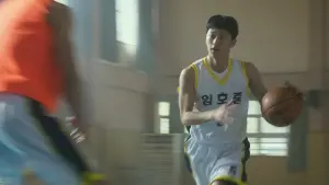 Задник к фильму "Игра в Пусане" #454997