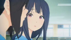 Задник к фильму "Лиз и синяя птица" #725185