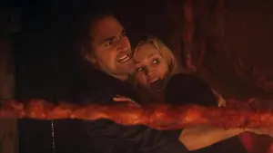 Задник к фильму "Черная комната" #364659