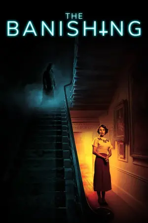 Постер к фильму "Проклятие: Призраки дома Борли" #133258