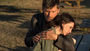 Видео к фильму Домино | Domino Official Trailer (2019) - Nikolaj Coster-Waldau, Guy Pearce