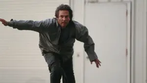 Задник к фильму "Дорога на Арлингтон" #247029