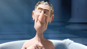 Задник к фильму "Астерикс и тайное зелье" #257848