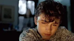 Задник к фильму "Назови меня своим именем" #595835