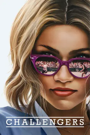 Постер к фильму "Претенденты" #548614