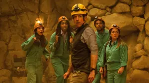 Задник к фильму "Корпоративные животные" #408315