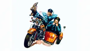 Задник к фильму "Борцы с преступностью" #251558