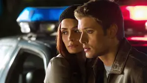 Задник к фильму "Пожиратель душ" #403364