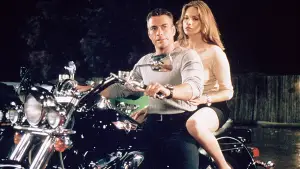 Задник к фильму "Универсальный солдат 2: Возвращение" #715375