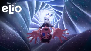 Задник к фильму "Элио" #523083