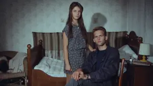 Задник к фильму "Запретная любовь" #496496