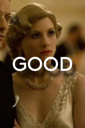 Постер к фильму "Хороший" #651167