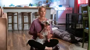 Задник к фильму "Хороший мальчик" #494570