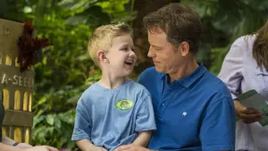 Задник к фильму "Небеса реальны" #484810