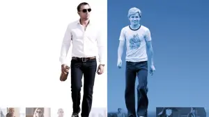 Задник к фильму "Воспоминания неудачника" #475603