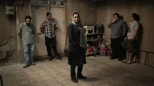 Задник к фильму "Братья Лейлы" #390282