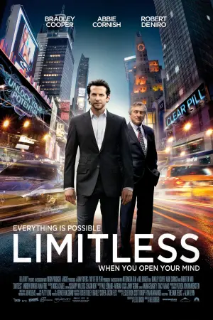 Постер к фильму "Области тьмы" #49528