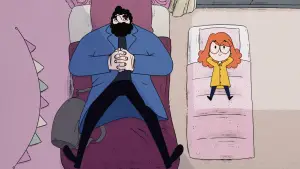 Задник к фильму "La Vie de château : Mon enfance à Versailles" #783983