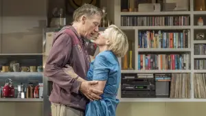 Задник к фильму "National Theatre Live: End" #774411