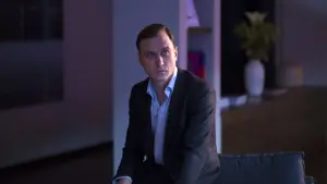 Задник к фильму "Персональный покупатель" #349671